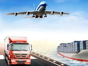 货运代理一站式服务 从报检到中港拖车运输的完整解决方案