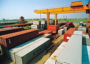 佛山到海南国内水运服务概览 价格与货运代理详解