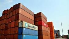 国际货运代理 从广州至科纳克里的海运、空运及散货拼箱解决方案